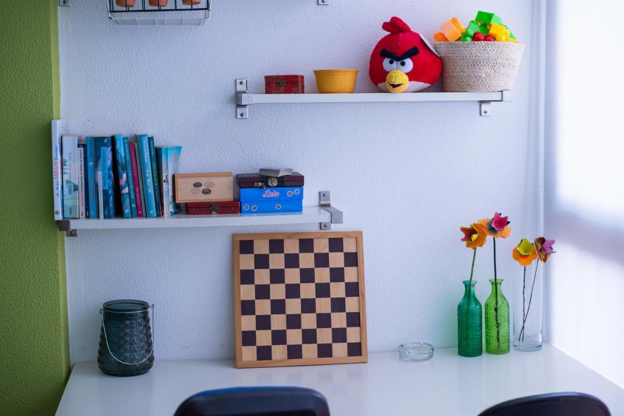 Cozy And Bright Apartment Machico  Extérieur photo