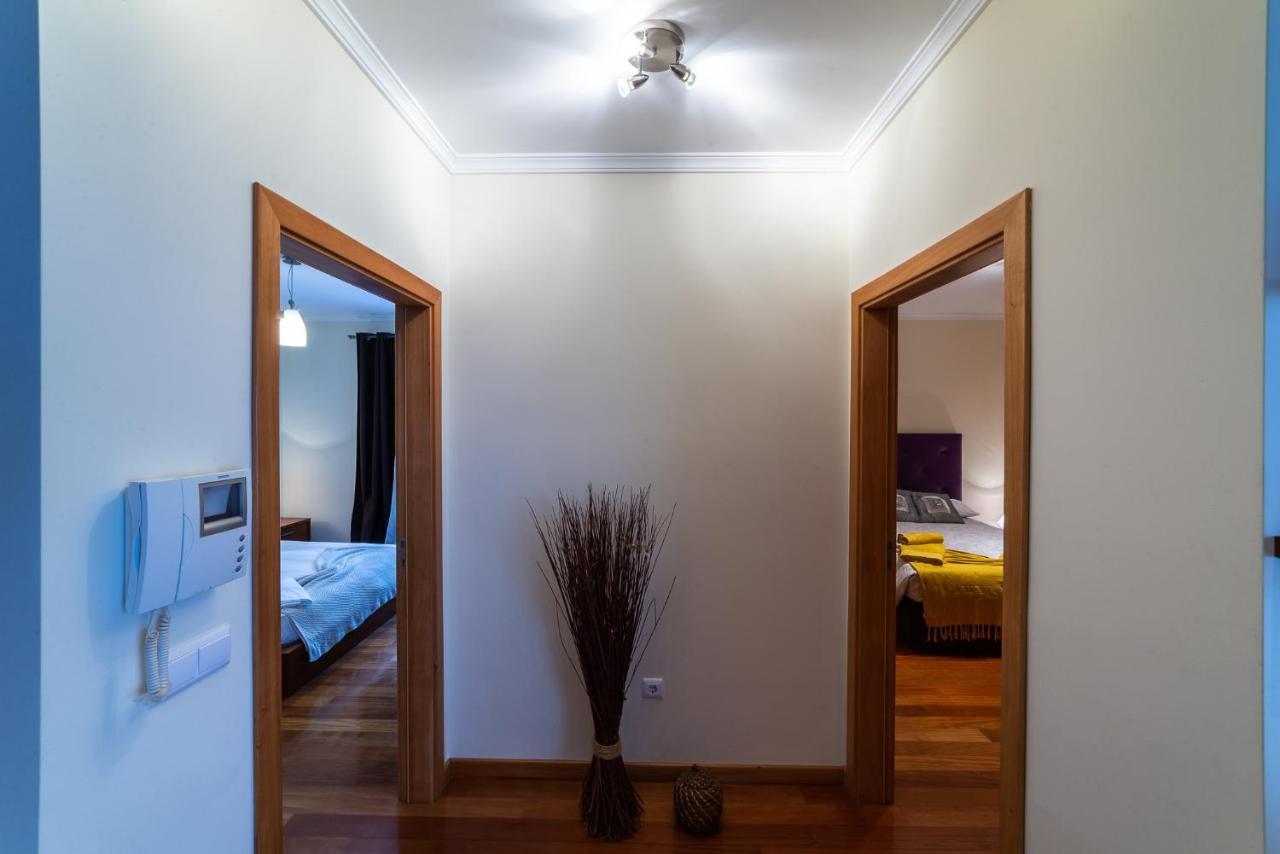 Cozy And Bright Apartment Machico  Extérieur photo