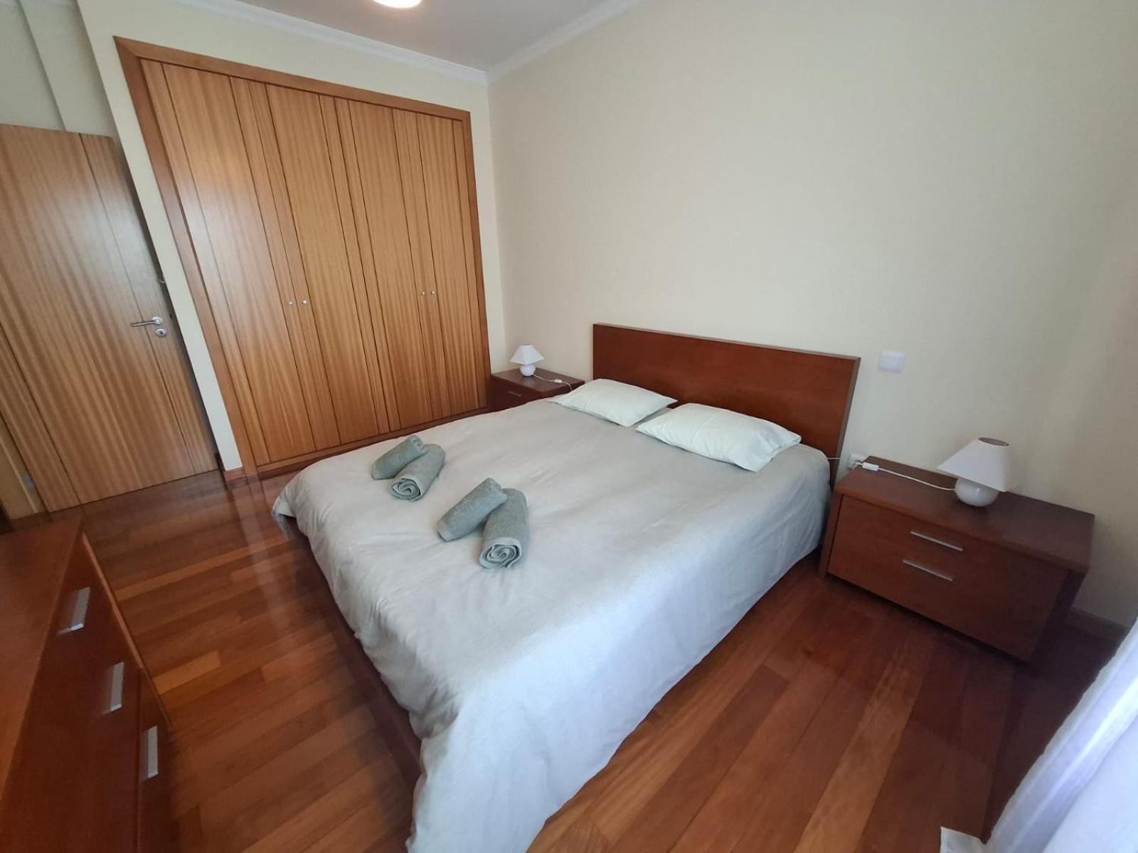 Cozy And Bright Apartment Machico  Extérieur photo