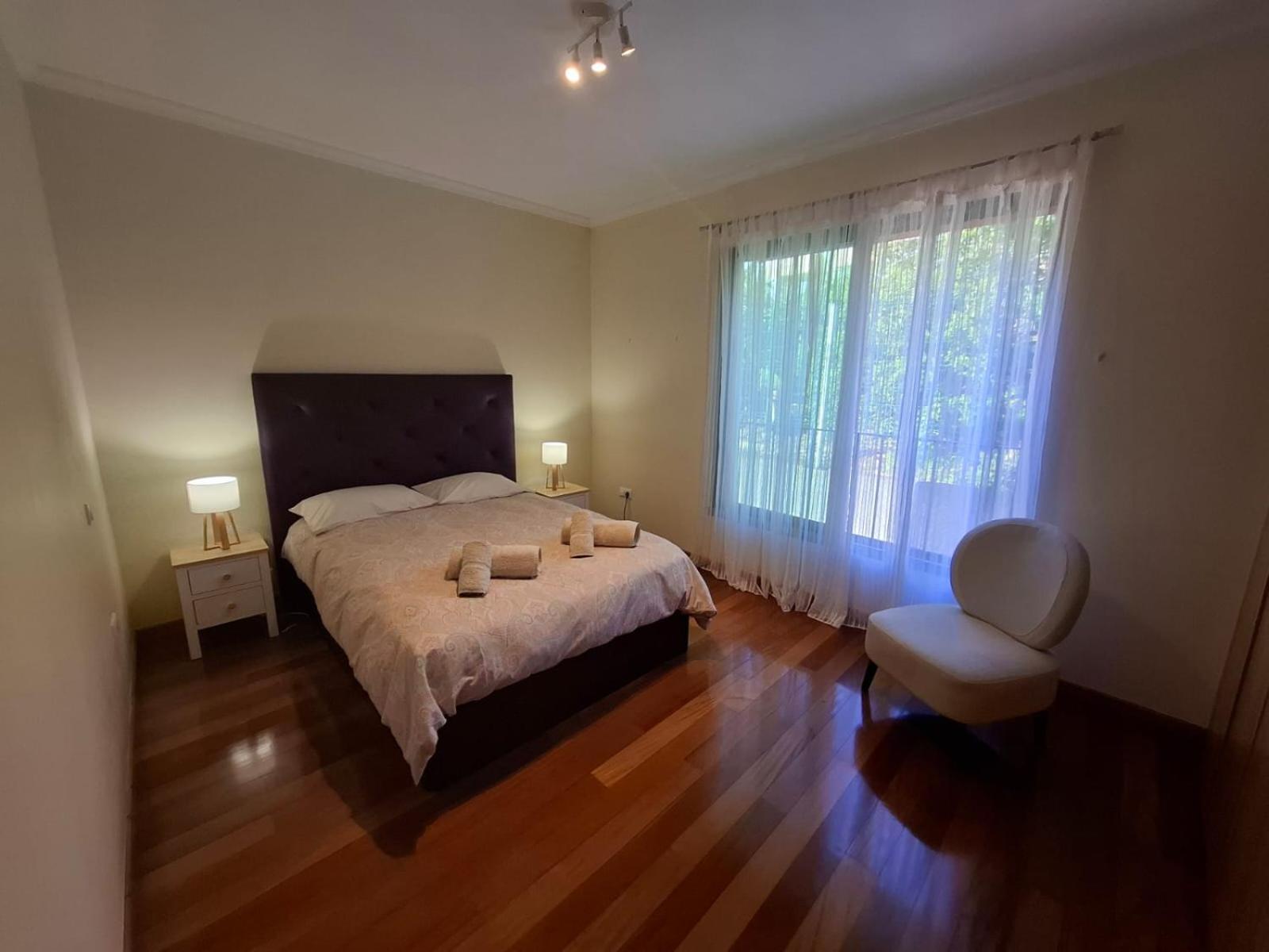 Cozy And Bright Apartment Machico  Extérieur photo