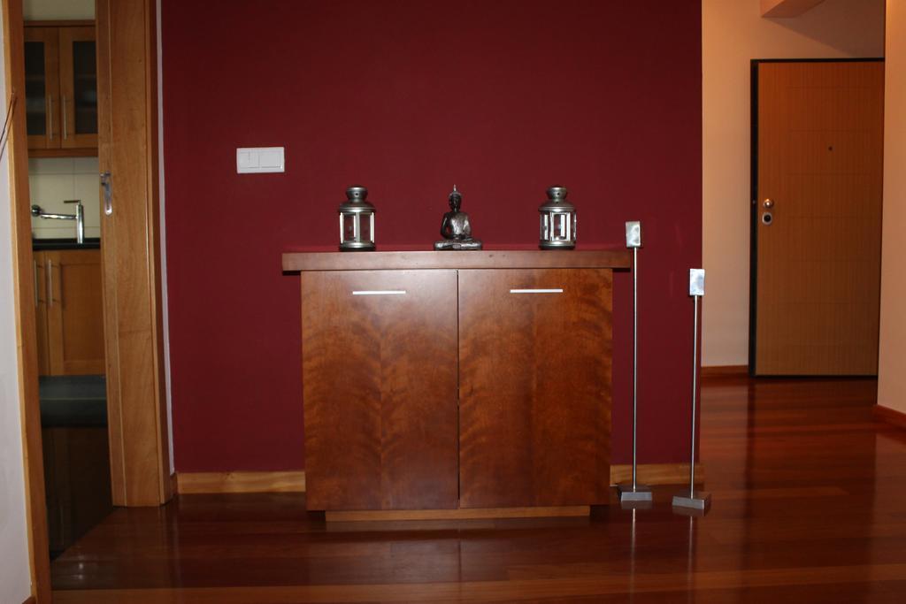 Cozy And Bright Apartment Machico  Extérieur photo